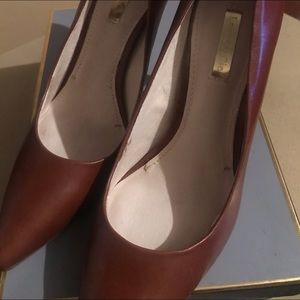 Louise Er Cie Brandy Pumps
